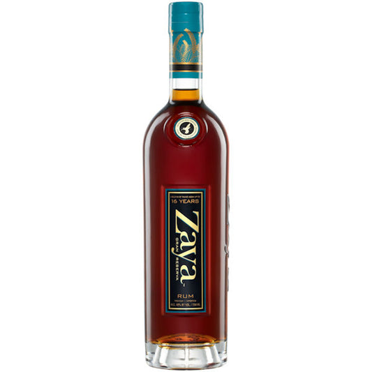 Zaya Gran Reserva 16 Year Rum