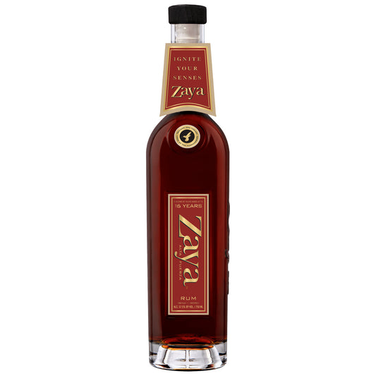 Zaya Alta Fuerza 16 Year Rum