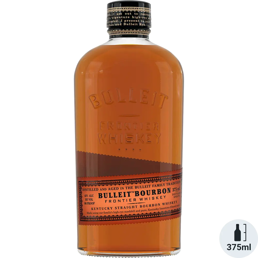 Bulleit Bourbon