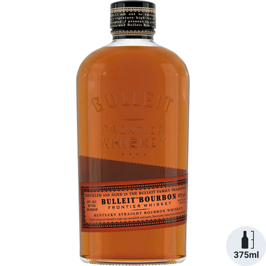 Bulleit Bourbon