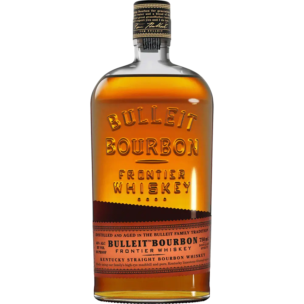 Bulleit Bourbon