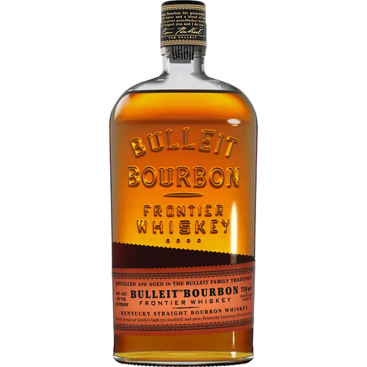 Bulleit Bourbon
