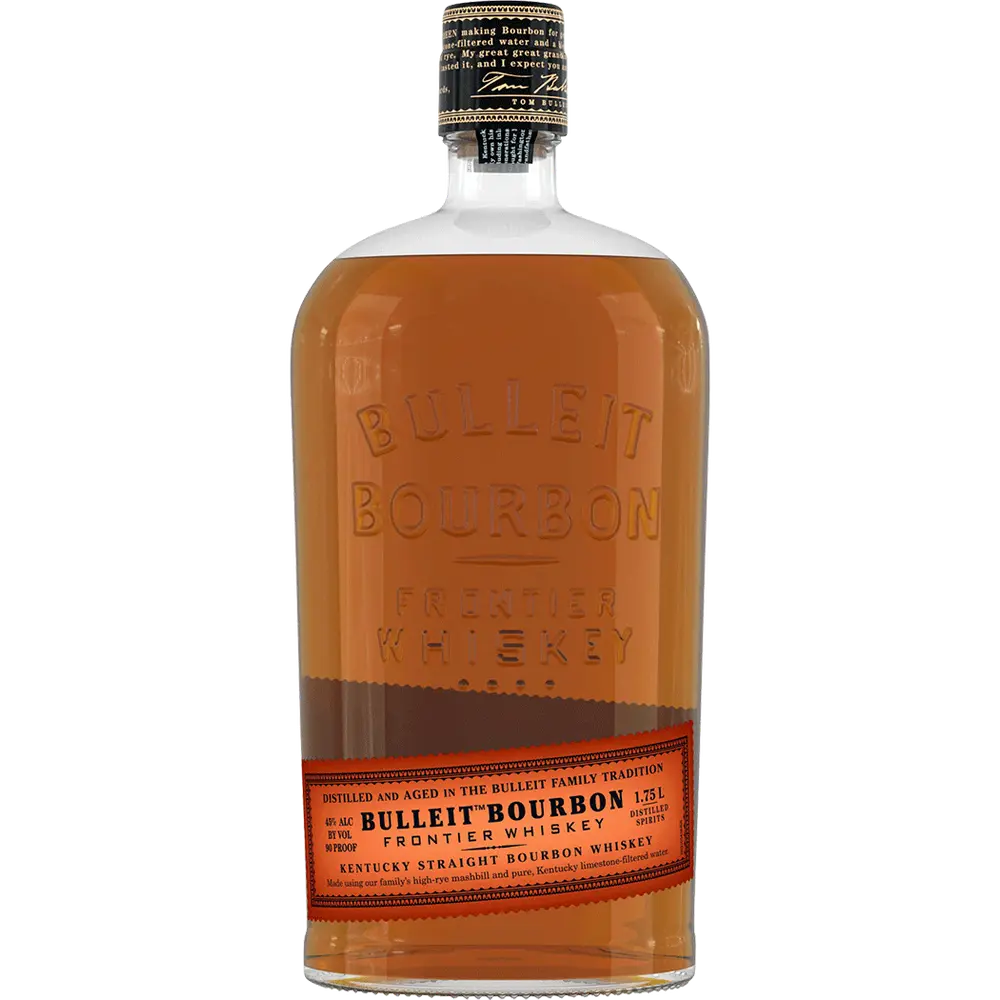 Bulleit Bourbon