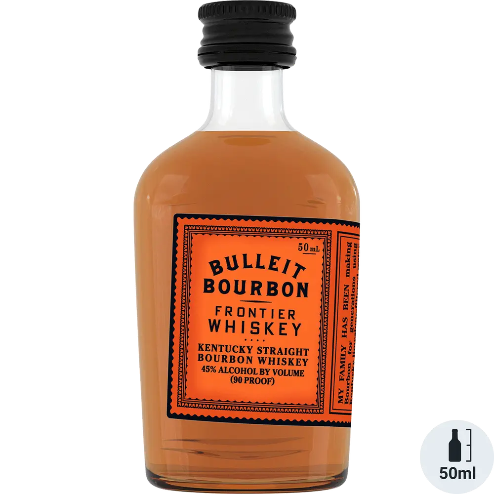 Bulleit Bourbon