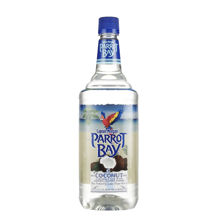 Parrot Bay White Rum