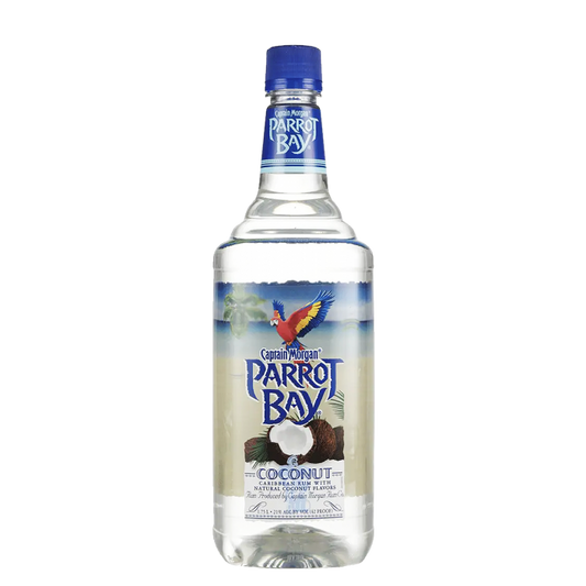 Parrot Bay White Rum