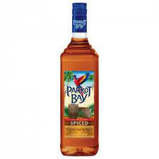 Parrot Bay Spiced Rum