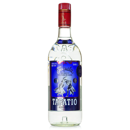 Tapatio Blanco Tequila