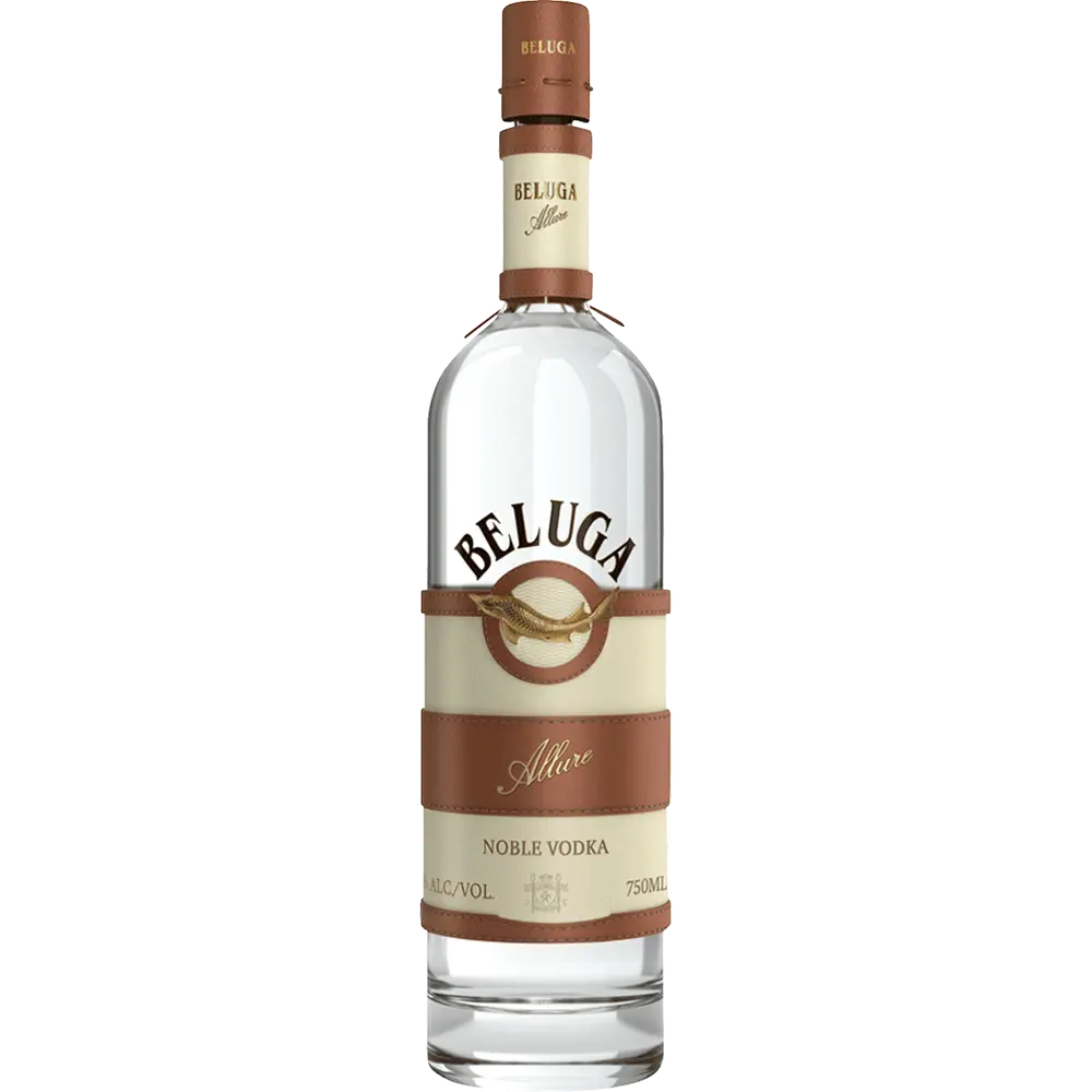 #beluga #belugaallure #belugavodka