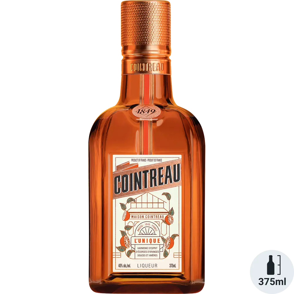 Cointreau Orange Liqueur