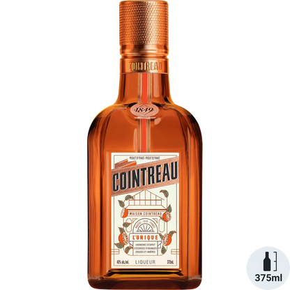 Cointreau Orange Liqueur