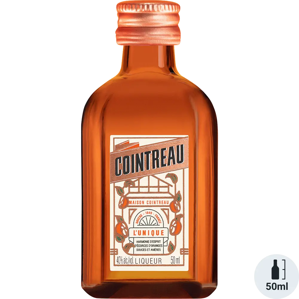 Cointreau Orange Liqueur