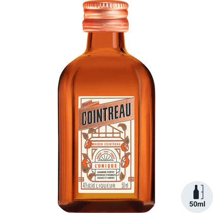 Cointreau Orange Liqueur