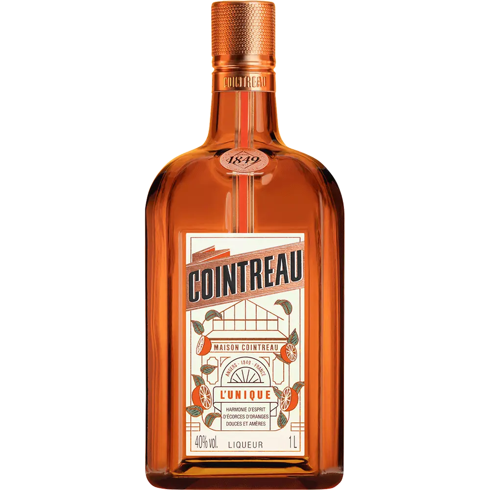 Cointreau Orange Liqueur