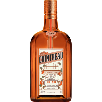 Cointreau Orange Liqueur