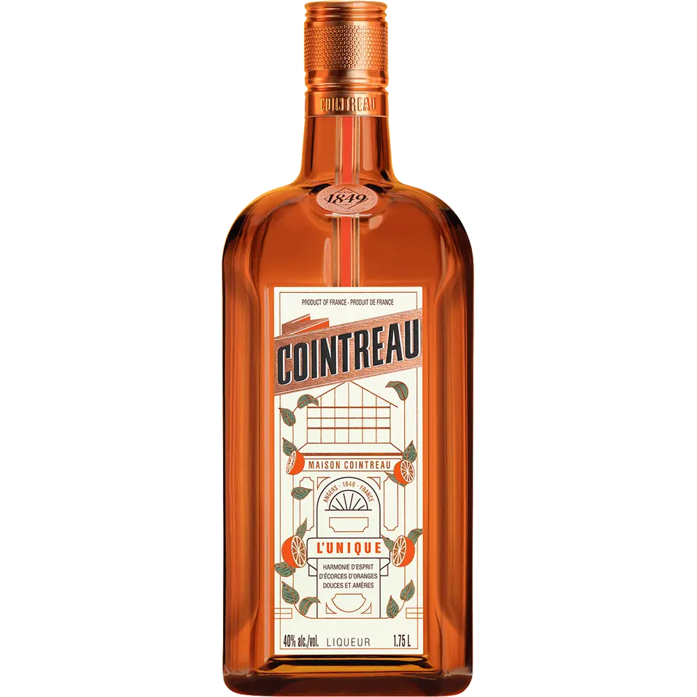 Cointreau Orange Liqueur