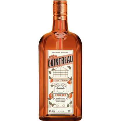 Cointreau Orange Liqueur