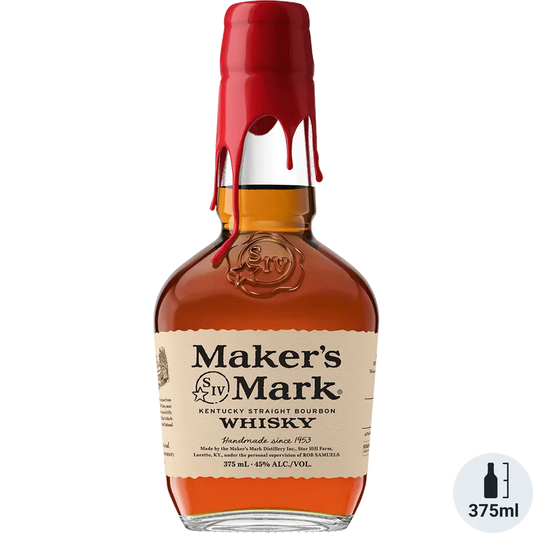 Maker's Mark Bourbon