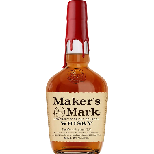 Maker's Mark Bourbon - Wine Palace