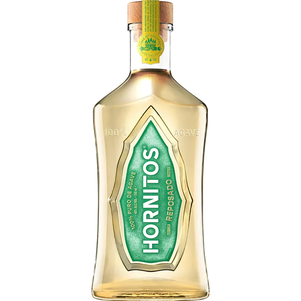 Hornitos Reposado Tequila