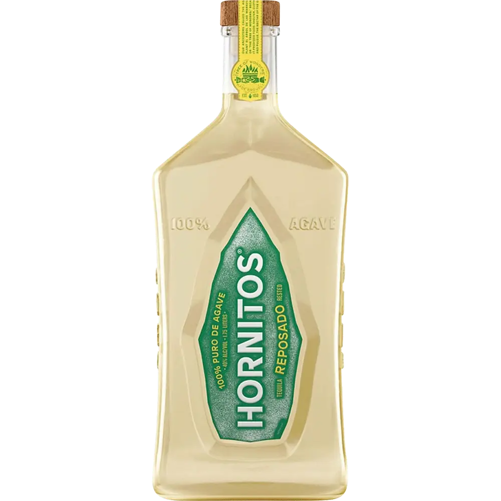 Hornitos Reposado Tequila - Wine Palace