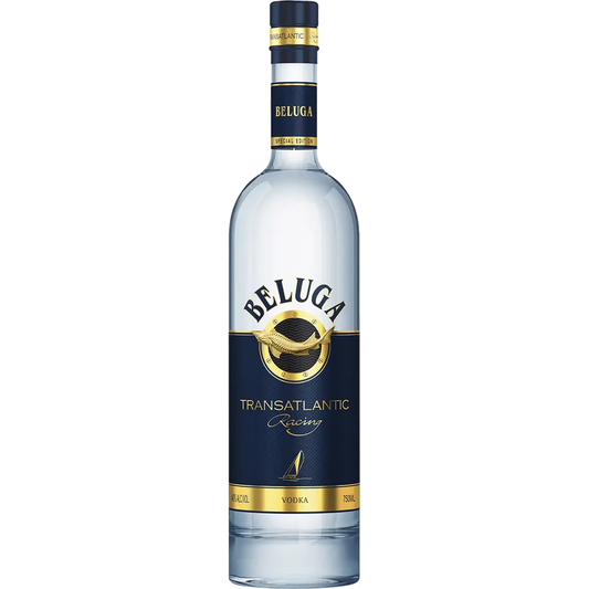#beluga #belugavodka #belugatransatlantic