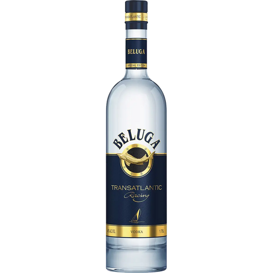 #beluga #belugavodka #belugatransatlantic