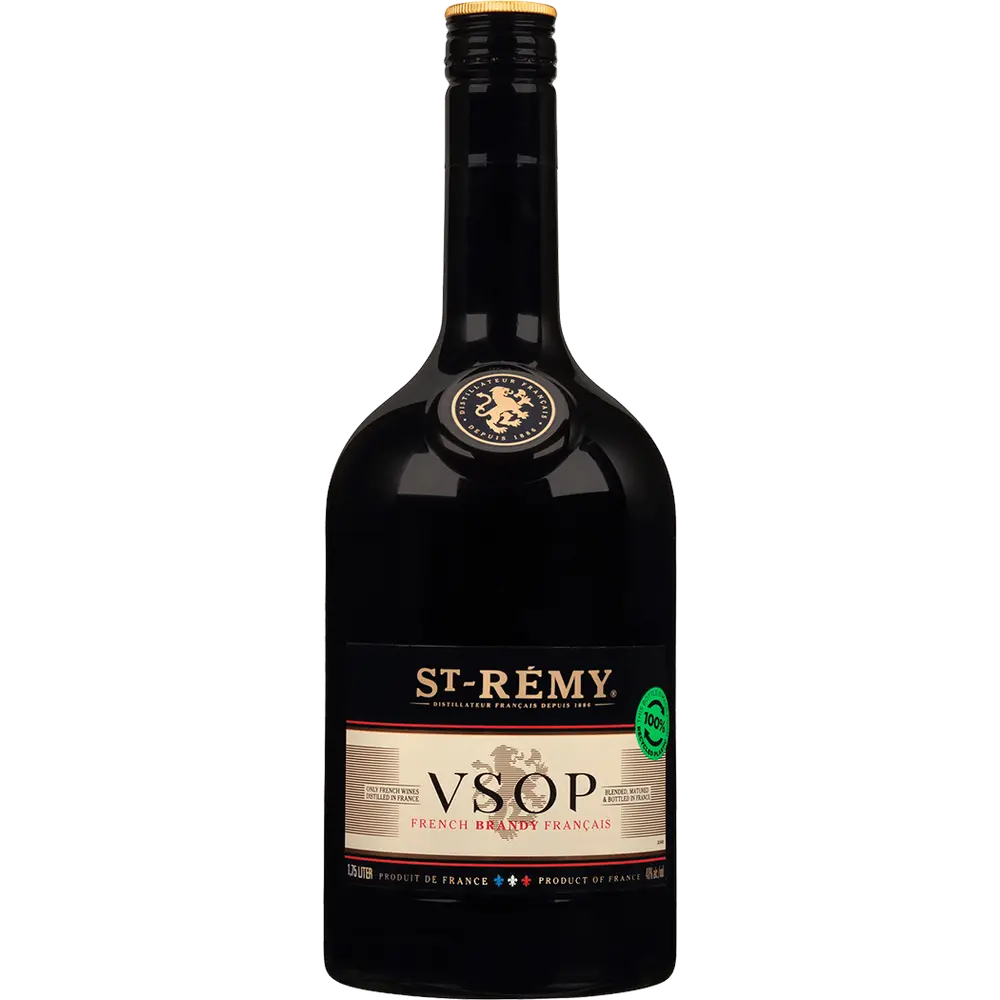 St Remy VSOP Brandy - Wine Palace