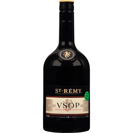St Remy VSOP Brandy - Wine Palace