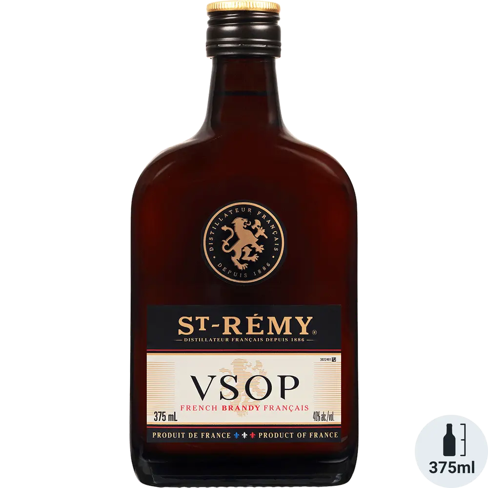 St Remy VSOP Brandy - Wine Palace