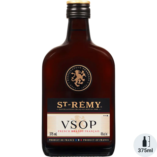 St Remy VSOP Brandy - Wine Palace