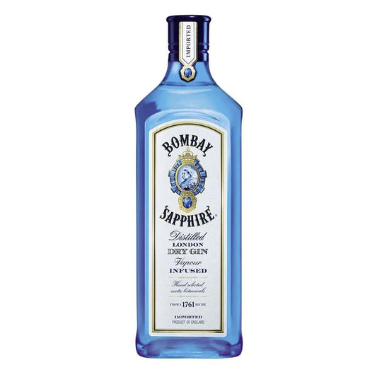 Bombay Sapphire Gin