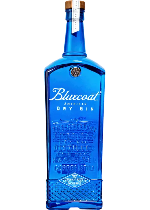 Bluecoat American Dry Gin