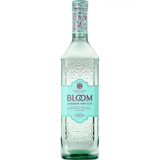 Bloom Gin London Dry