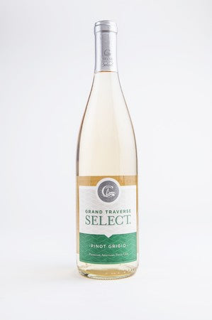 Chateau Grand Traverse Select Pinot Grigio