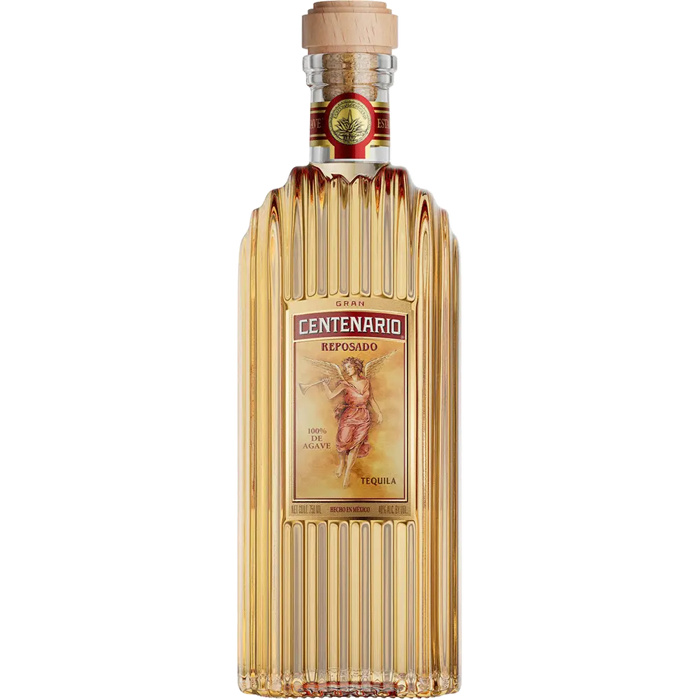 Gran Centenario Tequila Reposado