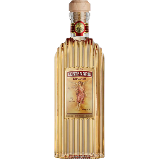 Gran Centenario Tequila Reposado