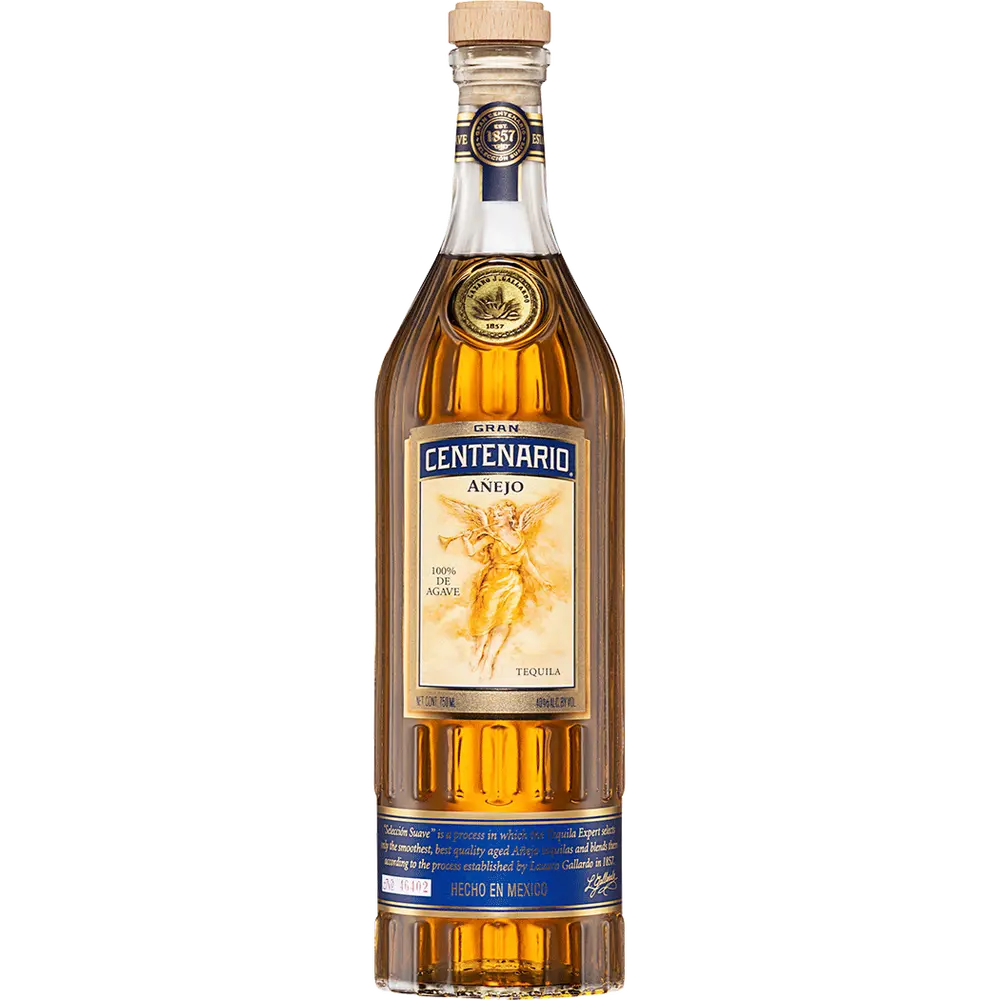 Gran Centenario Tequila Anejo