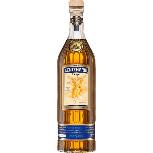 Gran Centenario Tequila Anejo