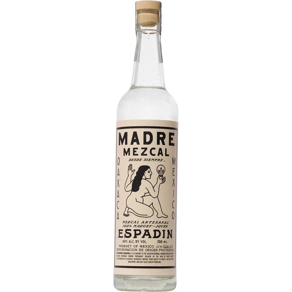 #madre #madremezcal #madreblack 
