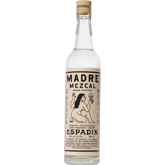 #madre #madremezcal #madreblack 