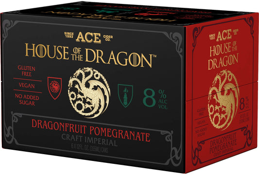 Ace House of the Dragon Craft Imperial