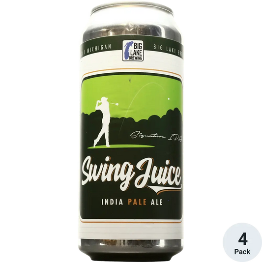 #biglakebrewing #biglakebrewingswingjuice #swingjuice