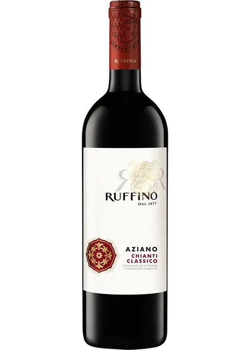 Ruffino Chianti Classico Aziano