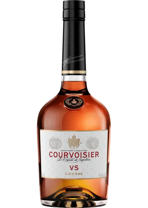 Courvoisier Cognac Vs