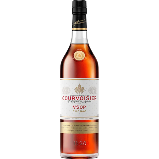 Courvoisier Cognac Vsop