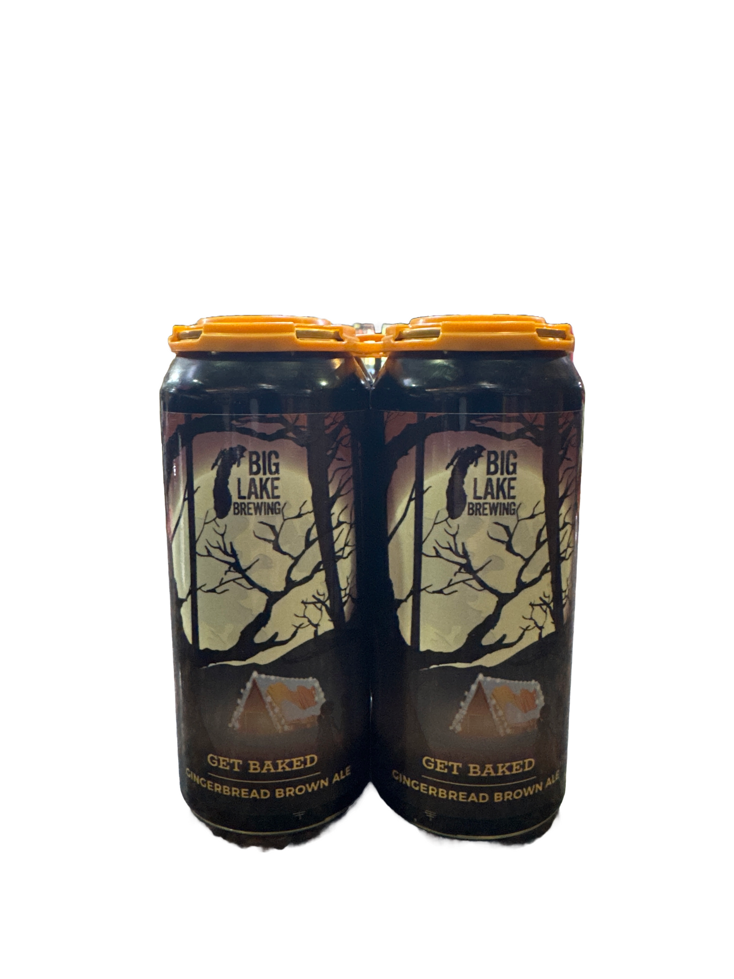 #biglakebrewing #biglakebrewingbrownale #biglakegetbaked