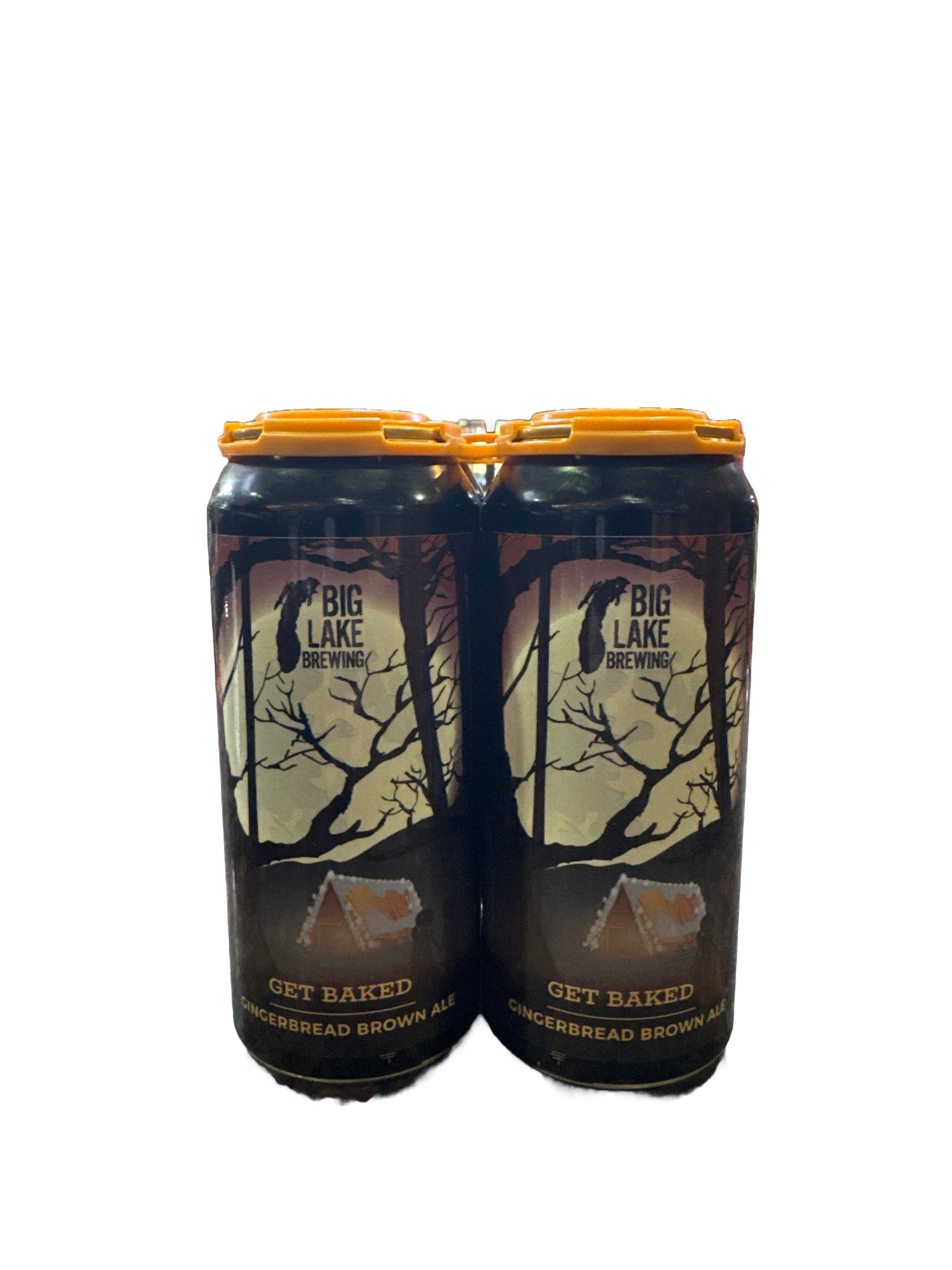 #biglakebrewing #biglakebrewingbrownale #biglakegetbaked