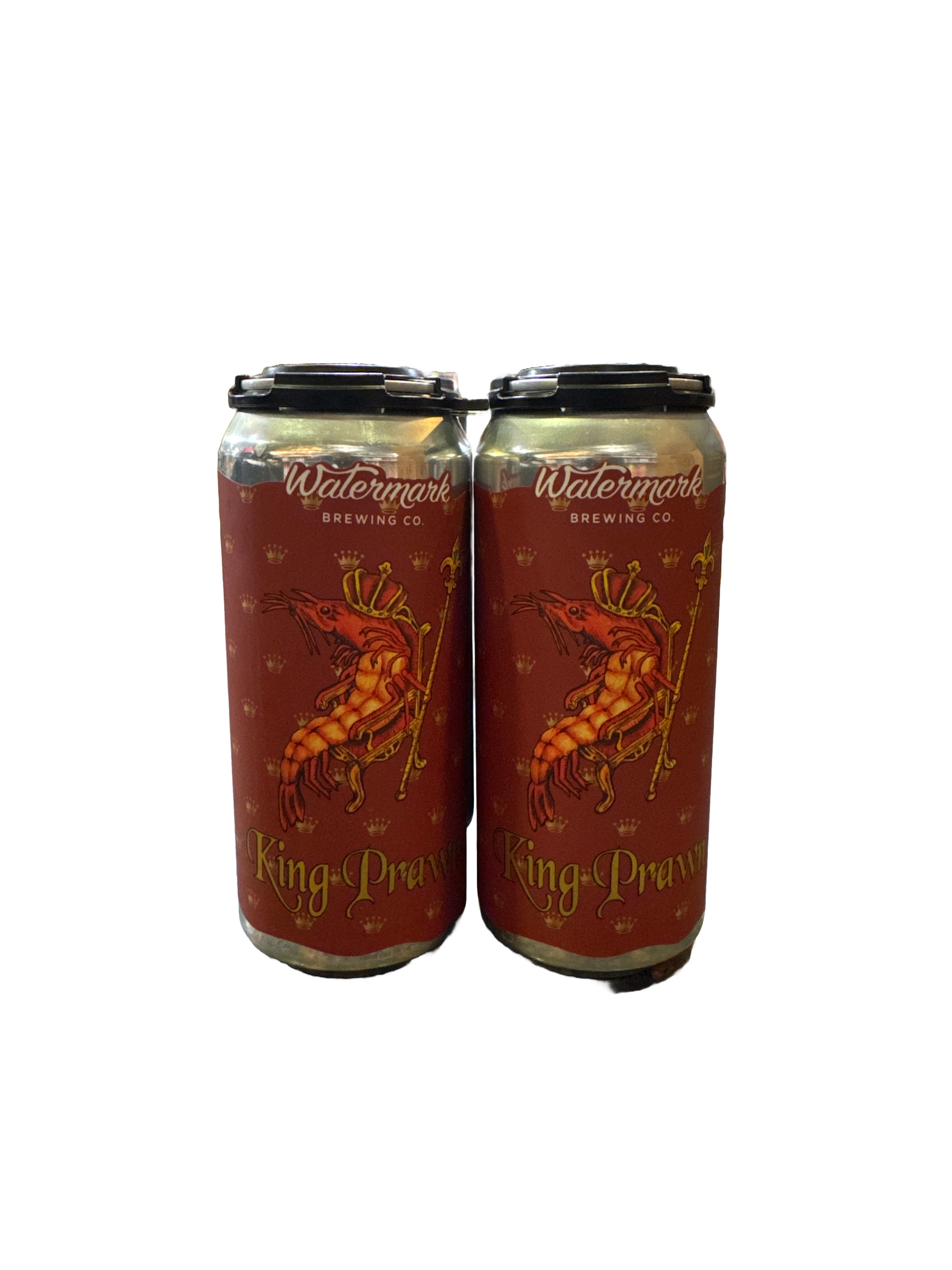 #kingprawn #watermarkbrewery #watermarkkingprawn