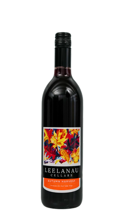 Leelanau Cellars Autumn Harvest